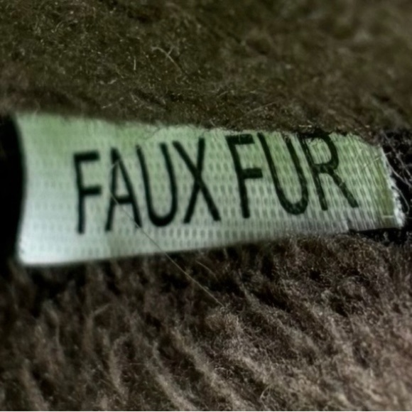 JBU TIDE Brown Vegan Slip Resistant Outdoor Hiking Shoes, Size 8W - Picture 7 of 9